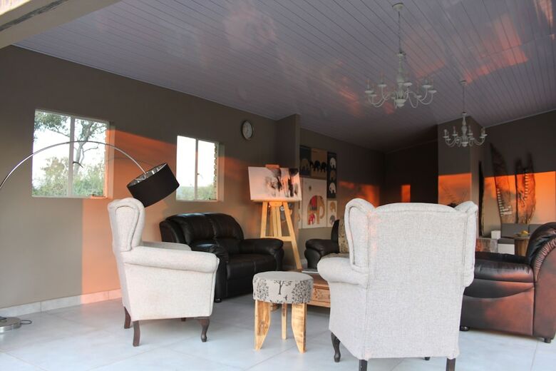 Tlouwana Camp