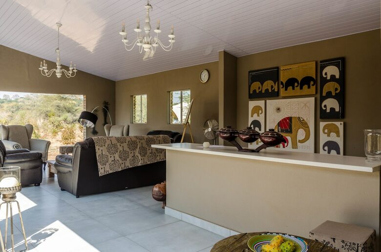 Tlouwana Camp