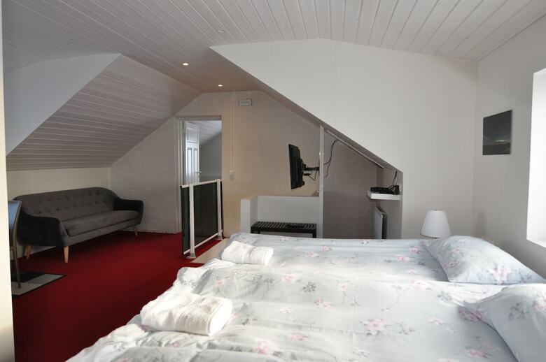 Kv�h�lmi Apartments