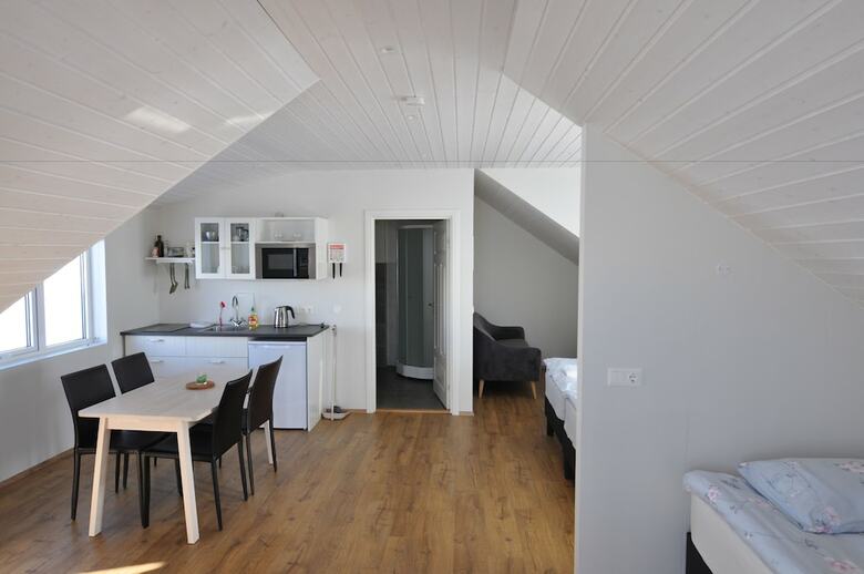 Kv�h�lmi Apartments