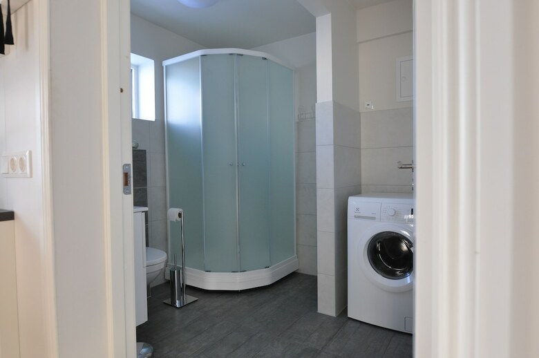 Kv�h�lmi Apartments