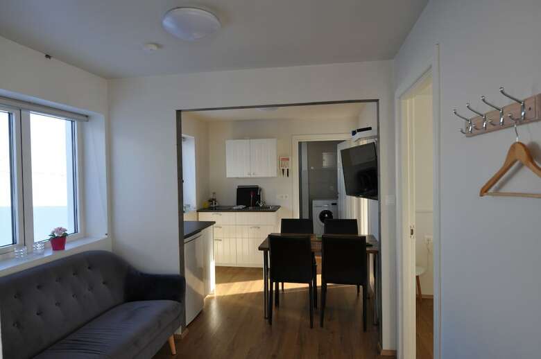 Kv�h�lmi Apartments