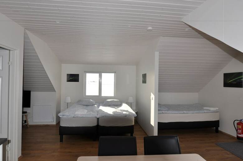 Kv�h�lmi Apartments