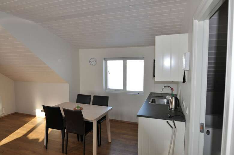 Kv�h�lmi Apartments