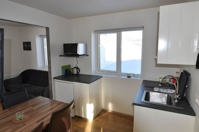 Kv�h�lmi Apartments