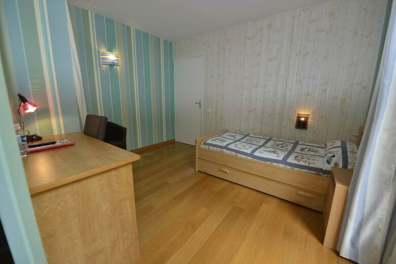 Brit Hotel Des Halles