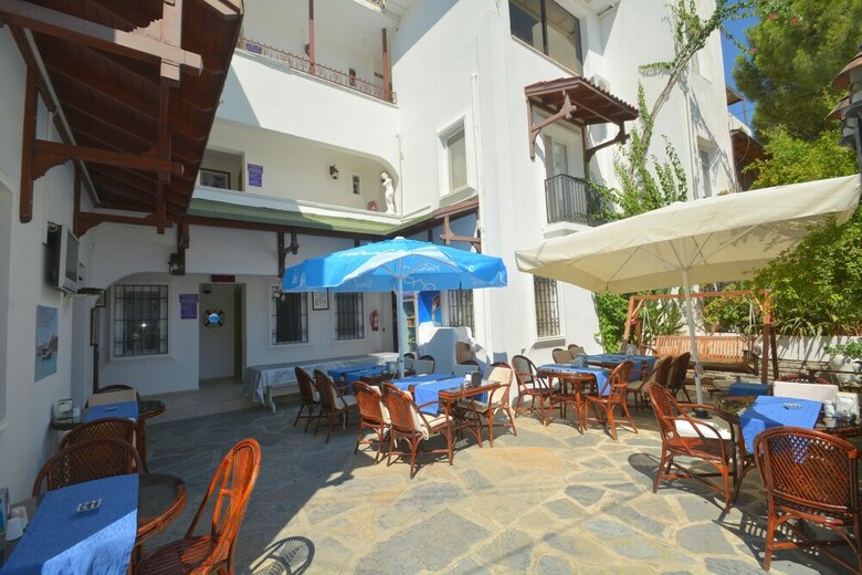 Bed & Breakfast Istankoy Butik Pansiyon