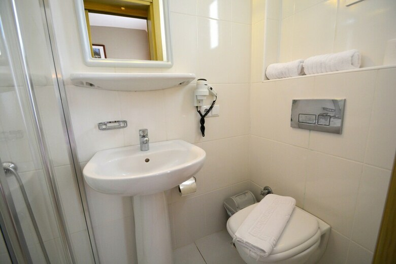 Bed & Breakfast Istankoy Butik Pansiyon