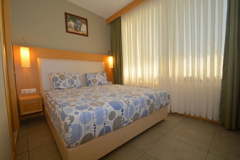 Bed & Breakfast Istankoy Butik Pansiyon