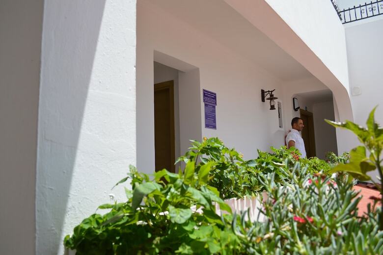 Bed & Breakfast Istankoy Butik Pansiyon