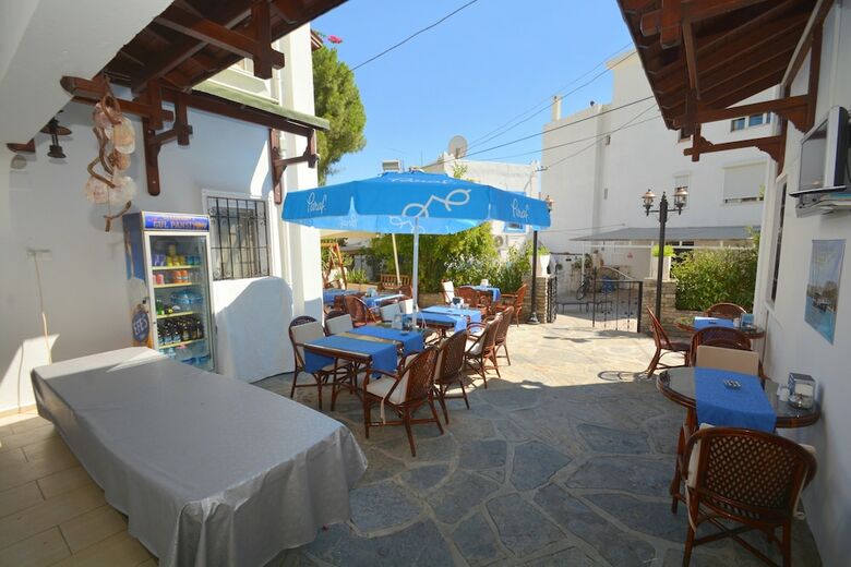 Bed & Breakfast Istankoy Butik Pansiyon