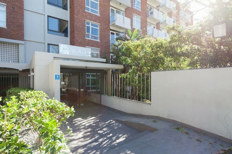 Apartamentos Cascades 507 By Ctha