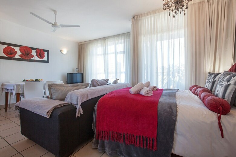 Apartamentos Cascades 507 By Ctha