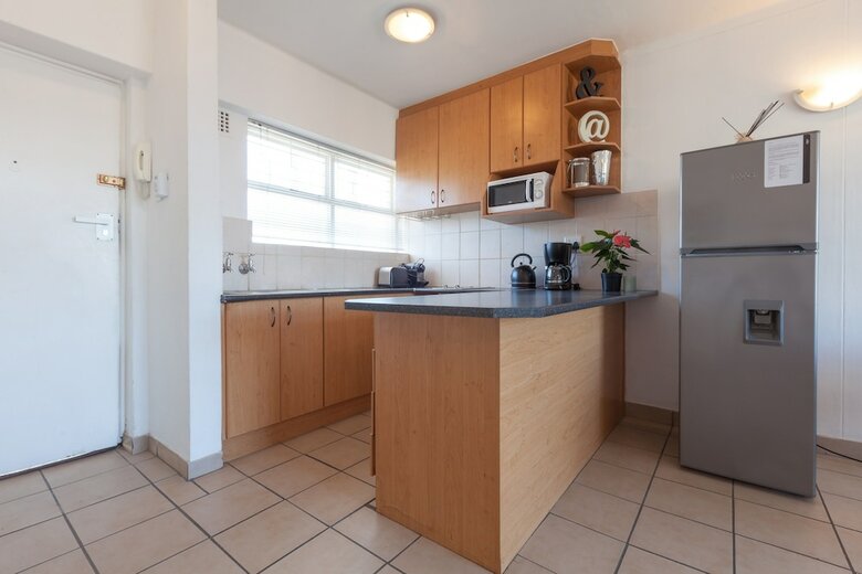 Apartamentos Cascades 507 By Ctha