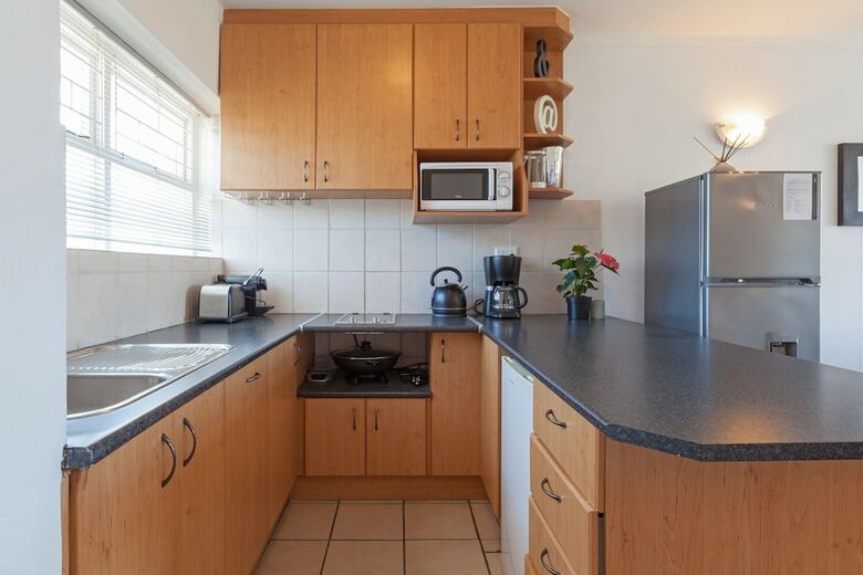 Apartamentos Cascades 507 By Ctha