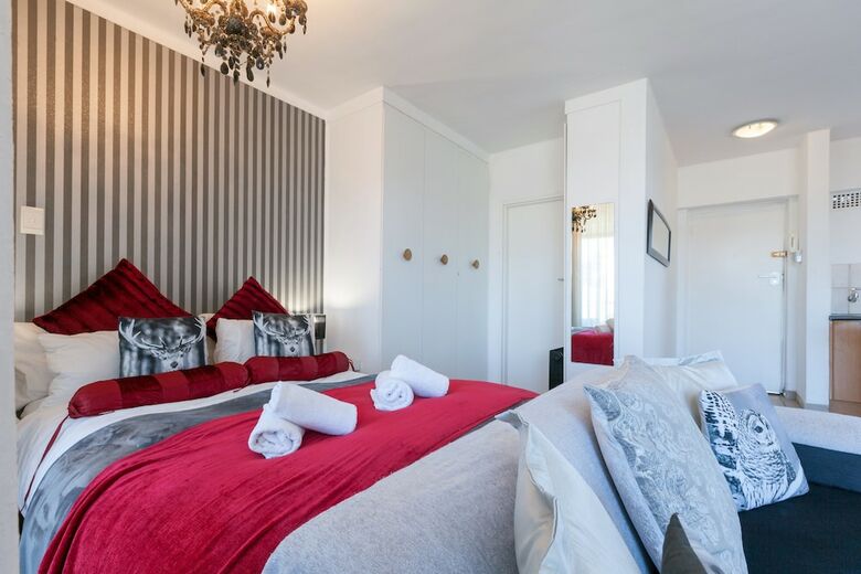 Apartamentos Cascades 507 By Ctha