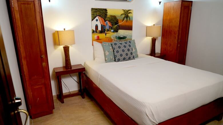 Apartamentos Old San Juan Rentals