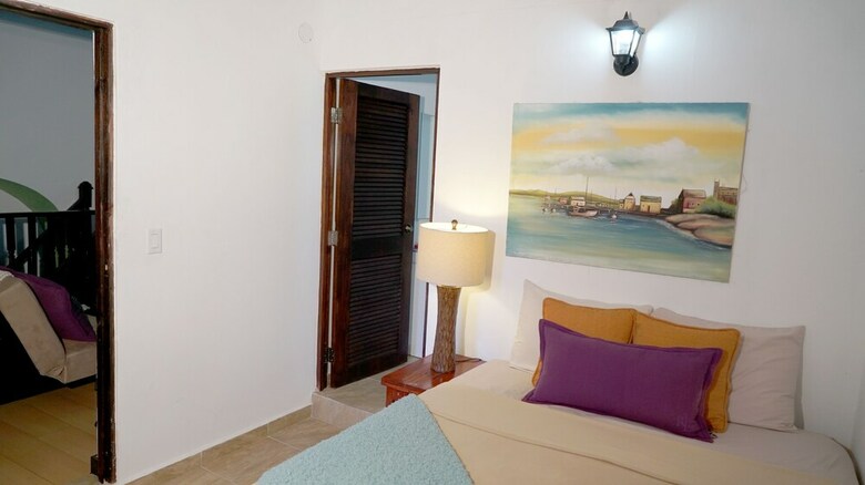 Apartamentos Old San Juan Rentals