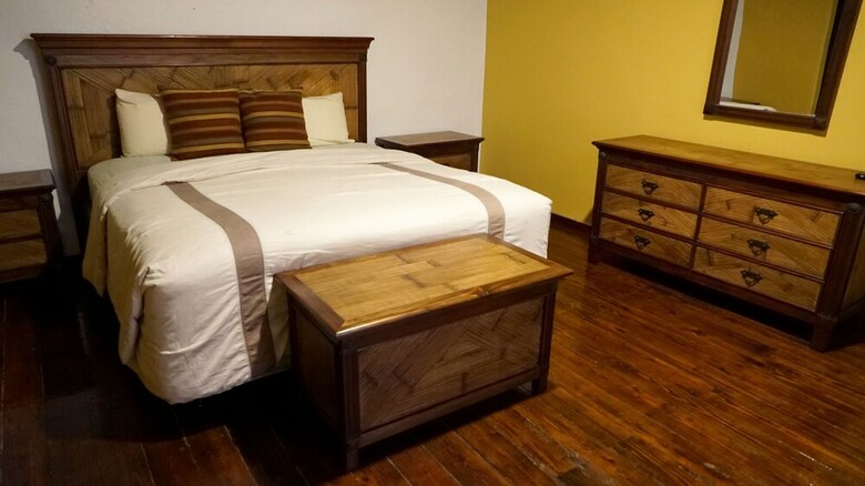 Apartamentos Old San Juan Rentals