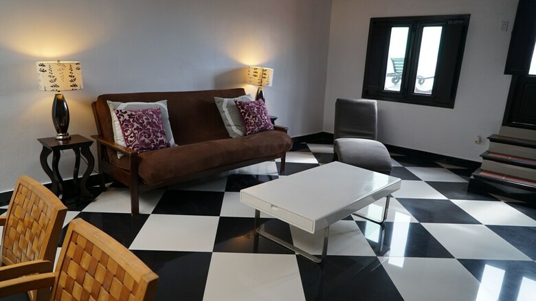 Apartamentos Old San Juan Rentals