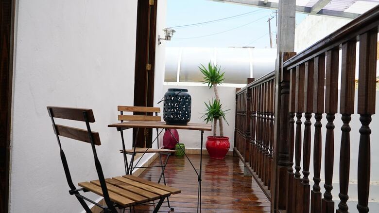 Apartamentos Old San Juan Rentals