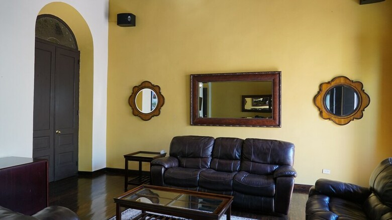 Apartamentos Old San Juan Rentals