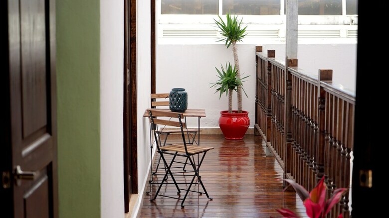 Apartamentos Old San Juan Rentals