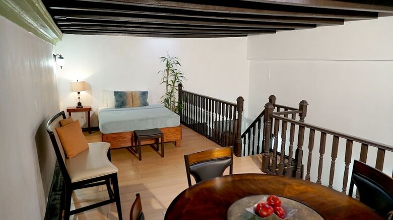 Apartamentos Old San Juan Rentals