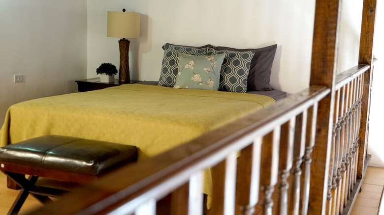 Apartamentos Old San Juan Rentals
