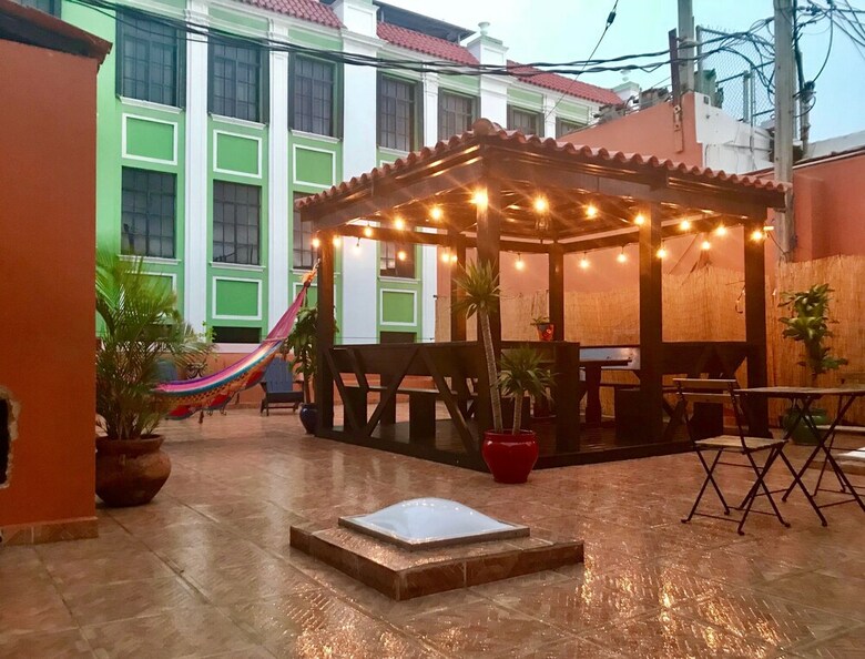 Apartamentos Old San Juan Rentals