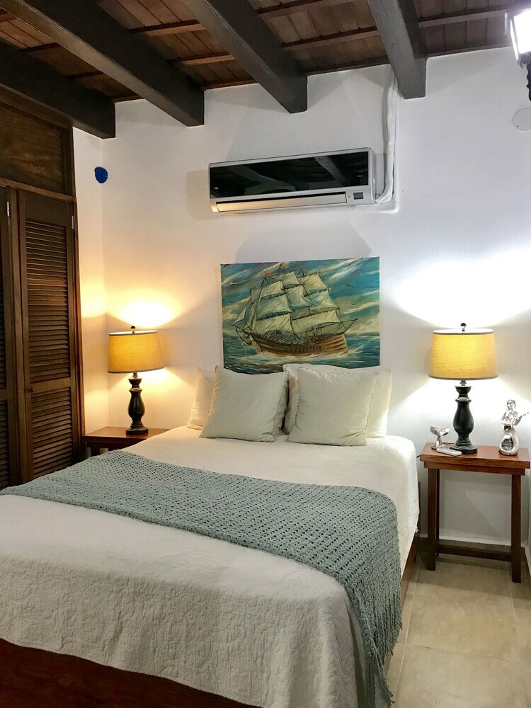 Apartamentos Old San Juan Rentals
