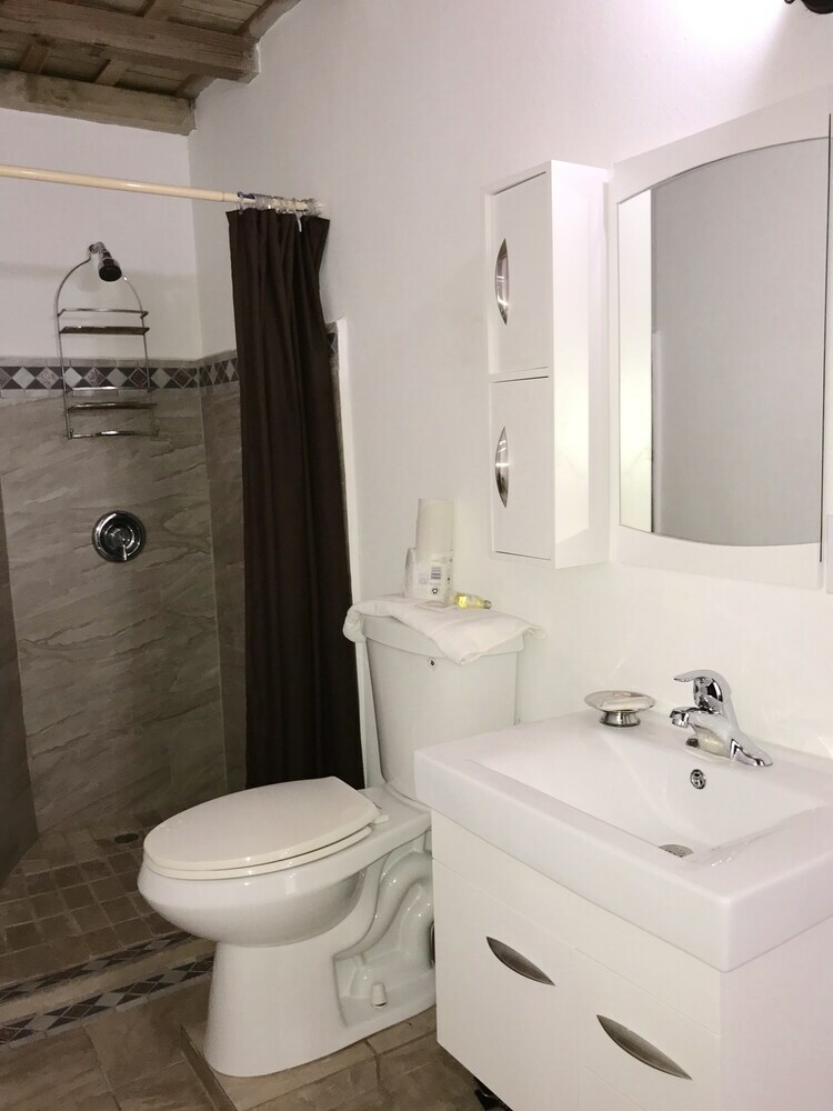 Apartamentos Old San Juan Rentals