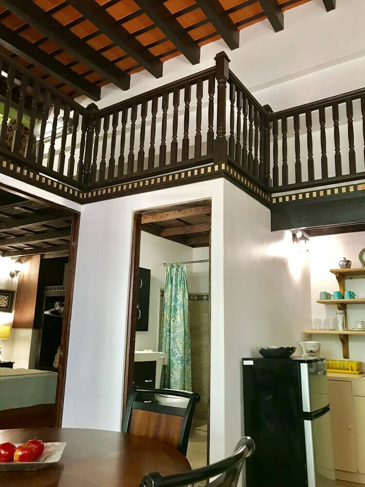 Apartamentos Old San Juan Rentals