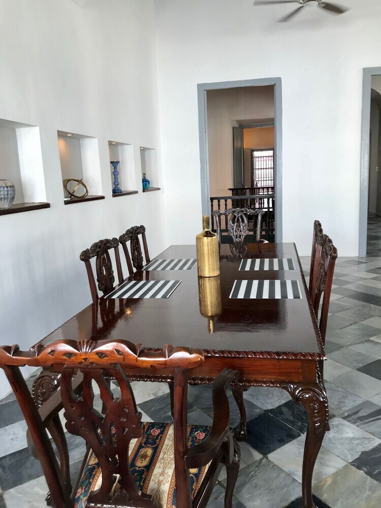 Apartamentos Old San Juan Rentals