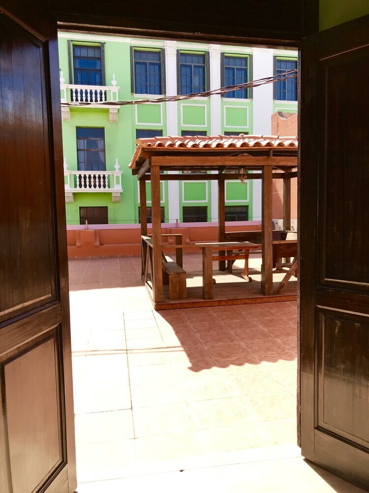 Apartamentos Old San Juan Rentals