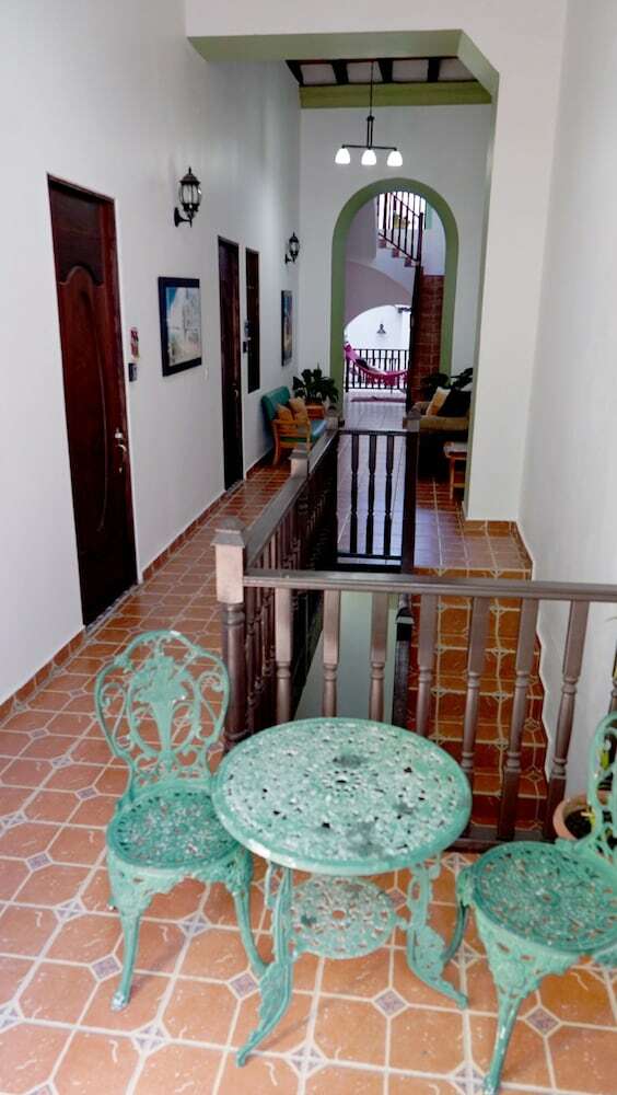 Apartamentos Old San Juan Rentals