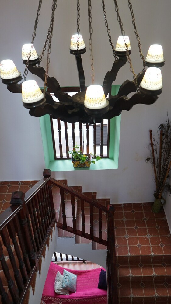 Apartamentos Old San Juan Rentals