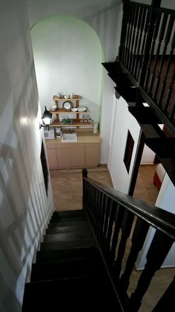 Apartamentos Old San Juan Rentals