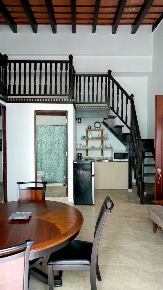 Apartamentos Old San Juan Rentals