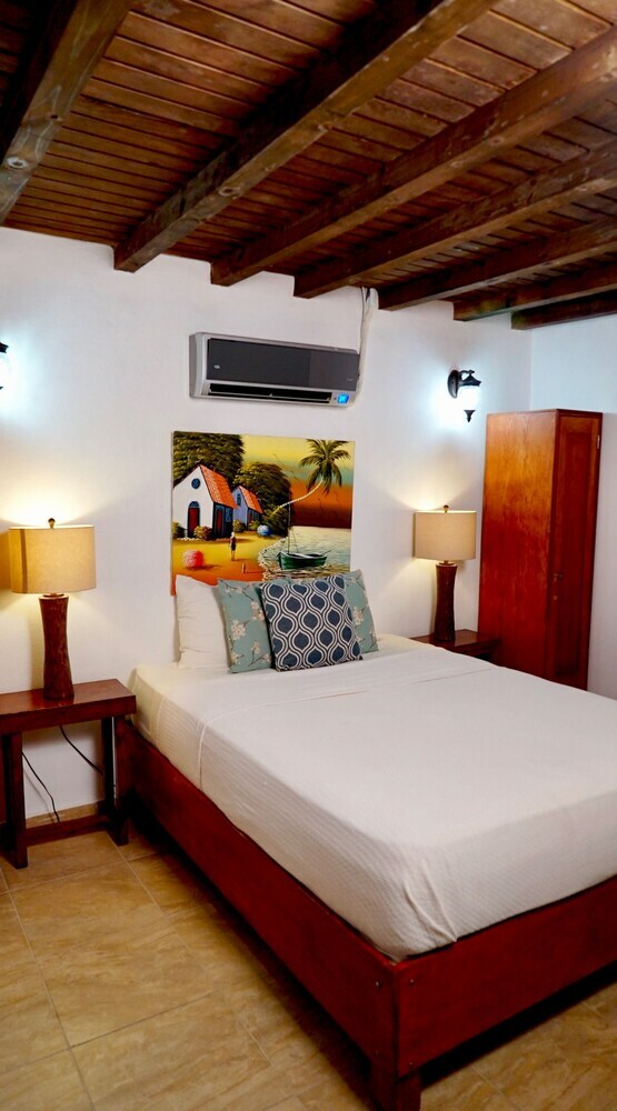 Apartamentos Old San Juan Rentals