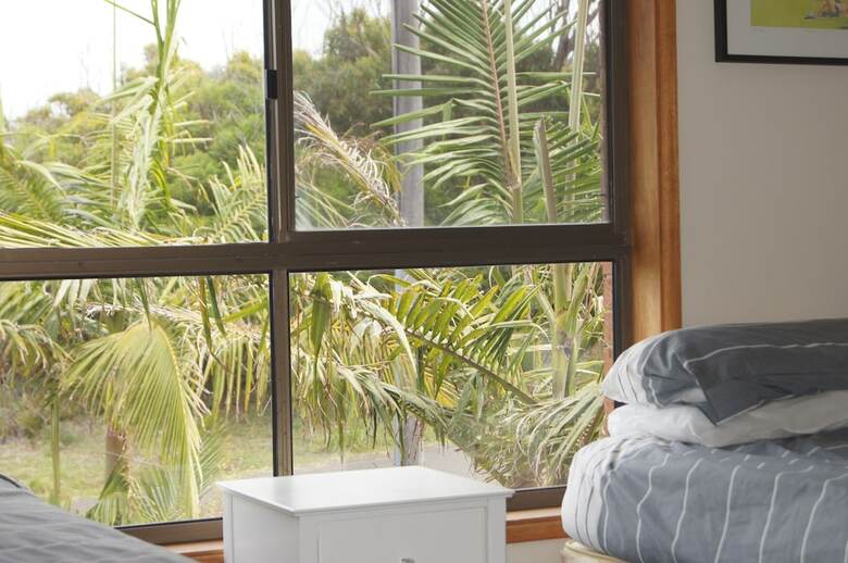 Apartamentos Rennies Beach House