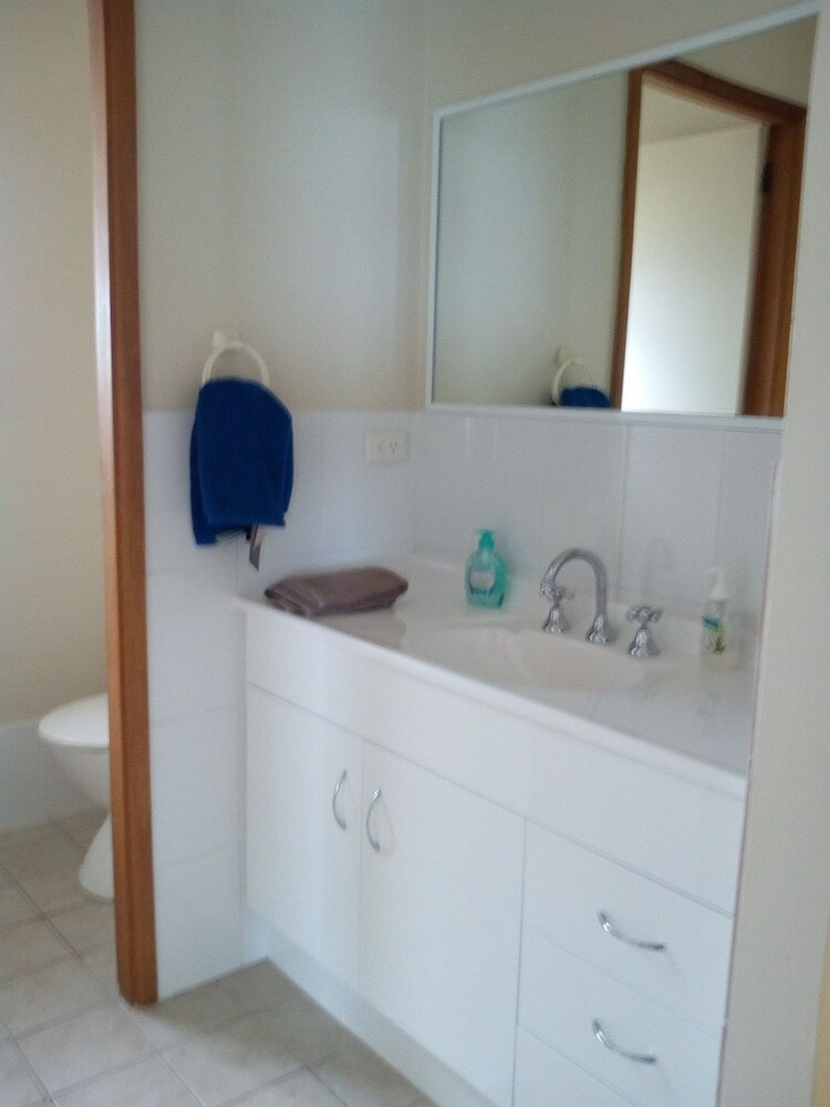 Apartamentos Rennies Beach House