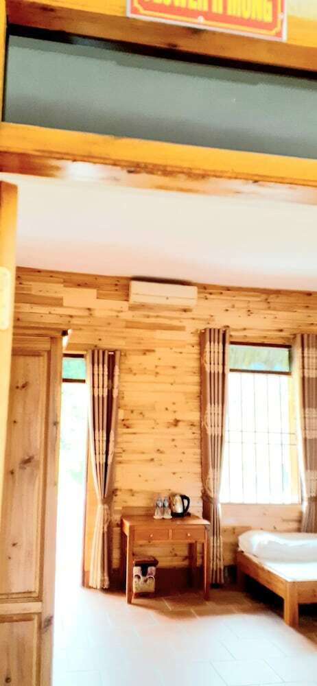 Bed & Breakfast Sa House Bac Ha