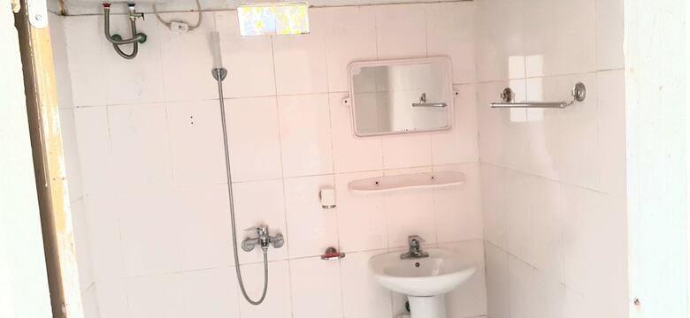 Bed & Breakfast Sa House Bac Ha