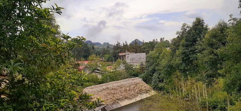 Bed & Breakfast Sa House Bac Ha