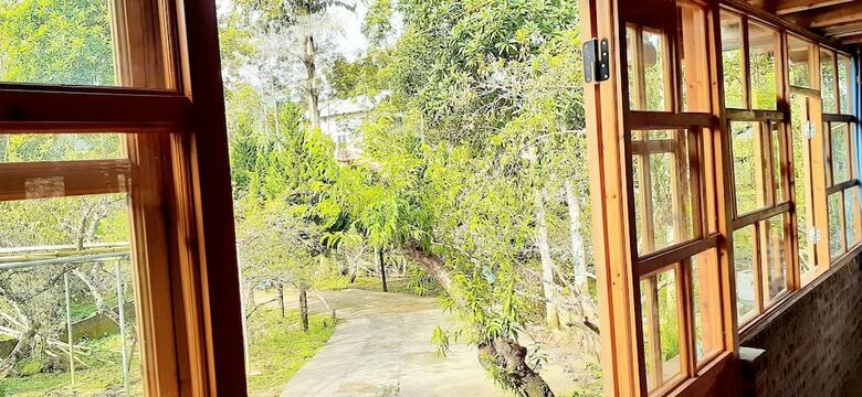 Bed & Breakfast Sa House Bac Ha