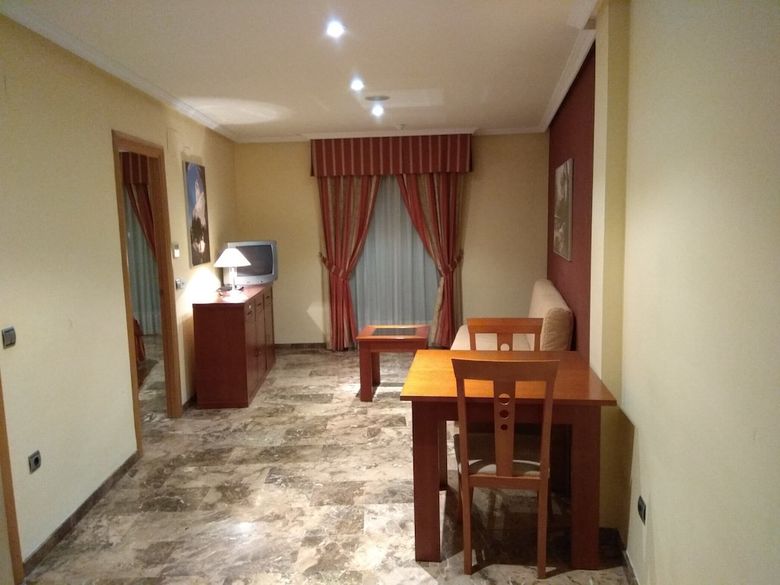 Aparthotel Noche de Ronda