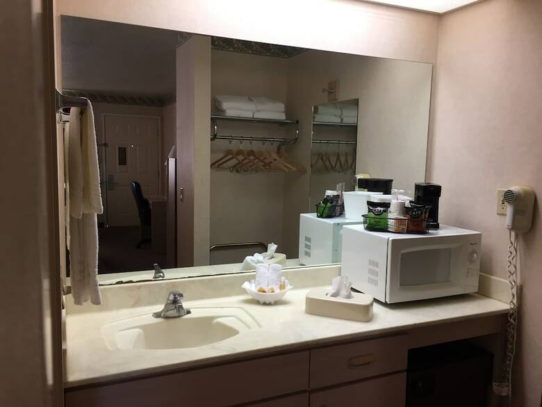 Hotel Safford Inn & Suites