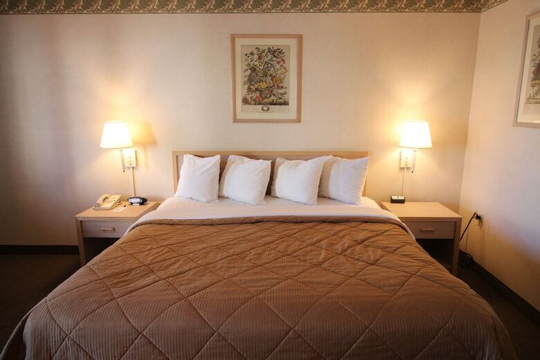 Hotel Safford Inn & Suites