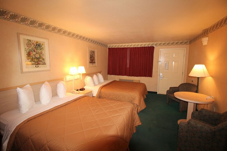 Hotel Safford Inn & Suites